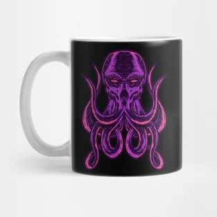 The Octo Mug